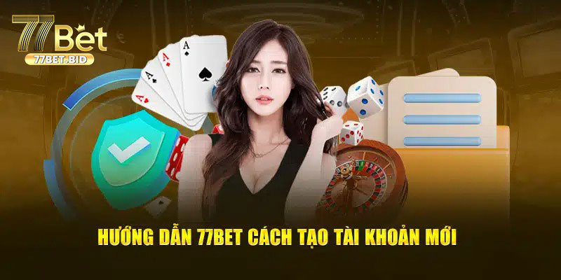 Hướng dẫn đăng nhập tài khoản 77bet khi quên mật khẩu