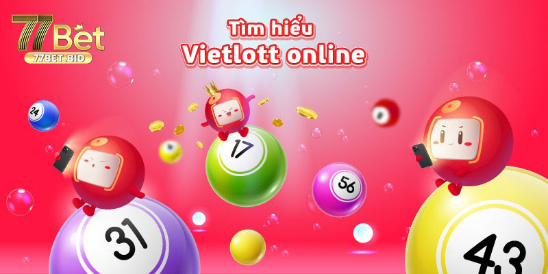 Chơi Vietlott qua SMS